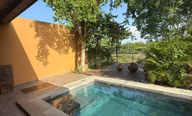 Casa Bonita en Venta, Privada Tamora, PANELES SOLARES, con amenidades