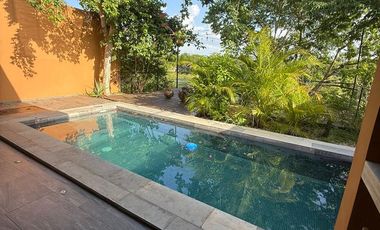 Casa Bonita en Venta, Privada Tamora, PANELES SOLARES, con amenidades