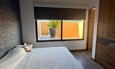 Casa Bonita en Venta, Privada Tamora, PANELES SOLARES, con amenidades