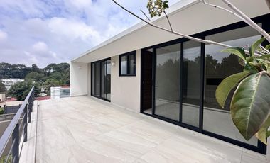 CASA EN FRACCIONAMIENTO REAL DE TETELA