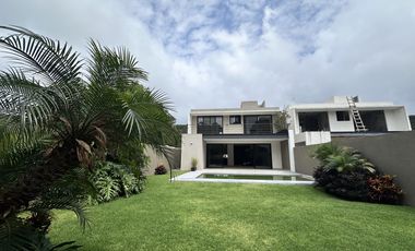 CASA EN FRACCIONAMIENTO REAL DE TETELA