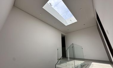 CASA EN FRACCIONAMIENTO REAL DE TETELA