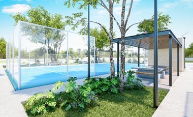 TERRENO/LOTE EN VENTA MÉRIDA CONKAL MARZELA, LOTES RESIDENCIALES, 60 MSI