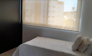 Departamento en  Paraiso Country Club