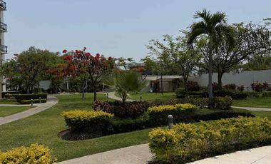 Departamento en  Paraiso Country Club