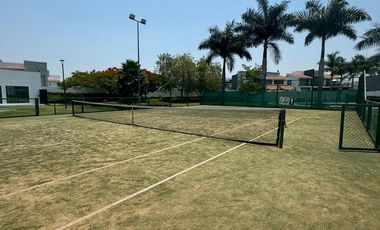 Departamento en  Paraiso Country Club