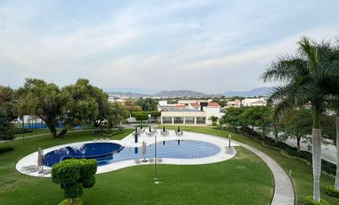 Departamento en  Paraiso Country Club