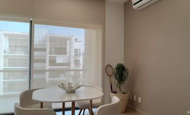 Departamento en  Paraiso Country Club