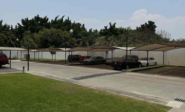 Departamento en  Paraiso Country Club