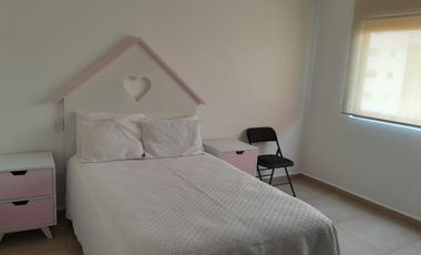 Departamento en  Paraiso Country Club