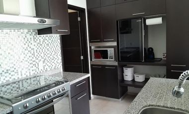 Departamento en  Paraiso Country Club