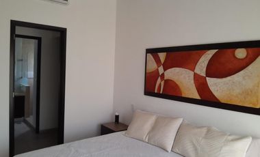 Departamento en  Paraiso Country Club