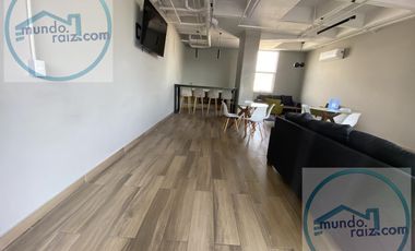 Departamento venta Centro DE MONTERREY