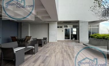 Departamento venta Centro DE MONTERREY