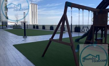 Departamento venta Centro DE MONTERREY