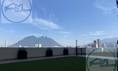 Departamento venta Centro DE MONTERREY