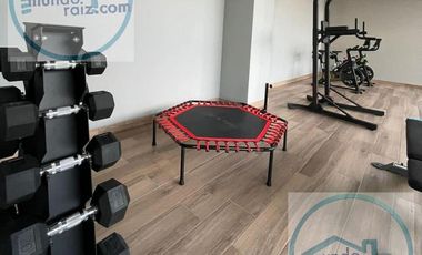 Departamento venta Centro DE MONTERREY