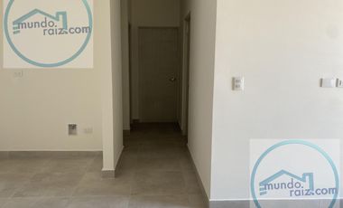 Departamento venta Centro DE MONTERREY