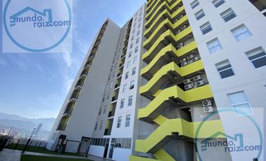 Departamento venta Centro DE MONTERREY