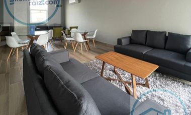 Departamento venta Centro DE MONTERREY