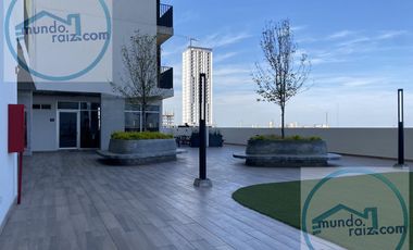 Departamento venta Centro DE MONTERREY