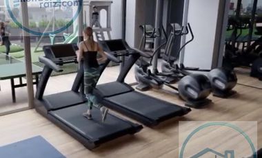 Departamento venta Centro DE MONTERREY