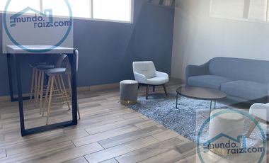 Departamento venta Centro DE MONTERREY