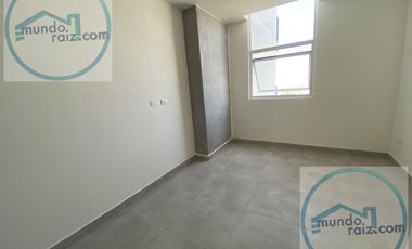 Departamento venta Centro DE MONTERREY