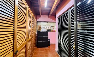 INMUEBLE EN VENTA