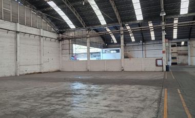Bodega Industrial en venta, Ecatepec.