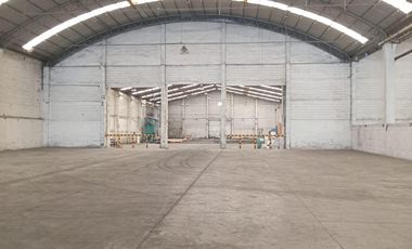 Bodega Industrial en venta, Ecatepec.