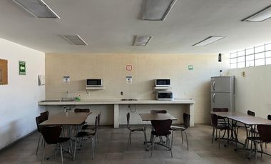 Bodega Industrial en venta, Ecatepec.