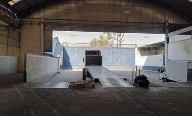 Bodega Industrial en venta, Ecatepec.