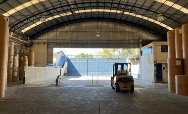 Bodega Industrial en venta, Ecatepec.