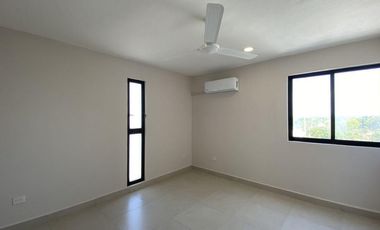 DEPARTAMENTO EN VENTA EN LAS PLAYAS DE SAN BENITO, DZEMUL.