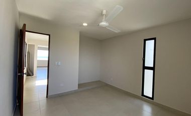 DEPARTAMENTO EN VENTA EN LAS PLAYAS DE SAN BENITO, DZEMUL.