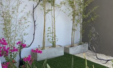 DEPARTAMENTO EN VENTA EN LAS PLAYAS DE SAN BENITO, DZEMUL.