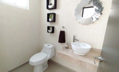 Venta de casa , Col. Guadalupe Victoria, Toluca, Edo. de México.