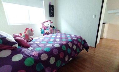 Venta de casa , Col. Guadalupe Victoria, Toluca, Edo. de México.