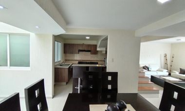 Venta de casa , Col. Guadalupe Victoria, Toluca, Edo. de México.