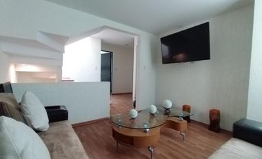 Venta de casa , Col. Guadalupe Victoria, Toluca, Edo. de México.