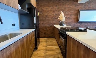 Departamento en venta en Puebla cerca de universidades