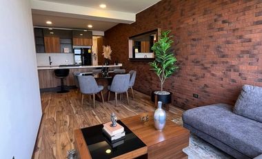 Departamento en venta en Puebla cerca de universidades