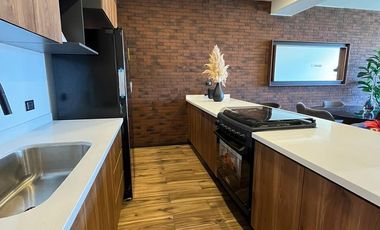Departamento en venta en Puebla cerca de universidades