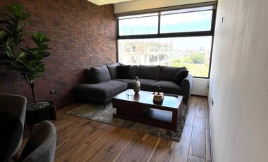 Departamento en venta en Puebla cerca de universidades