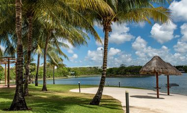 Invierte donde el valor nunca baja: terrenos premium en Cancún