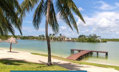 Invierte donde el valor nunca baja: terrenos premium en Cancún