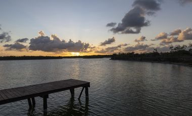 Invierte donde el valor nunca baja: terrenos premium en Cancún