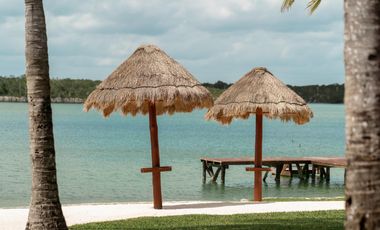 Invierte donde el valor nunca baja: terrenos premium en Cancún