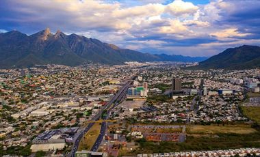 OFICINA PREVENTA VALLE ORIENTE MONTERREY N L